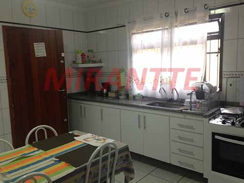 Sobrado de 118m² com 3 quartos em Tucuruvi