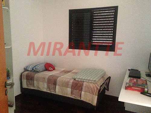 Sobrado de 118m² com 3 quartos em Tucuruvi