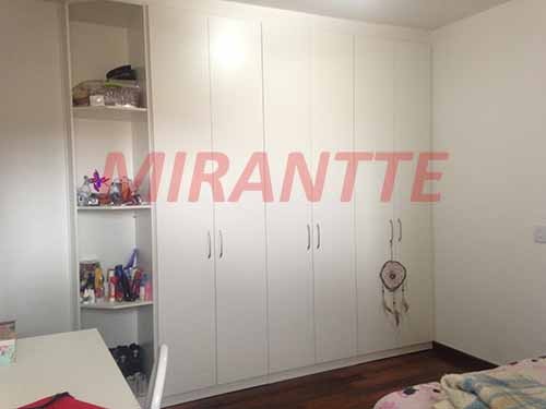 Sobrado de 118m² com 3 quartos em Tucuruvi