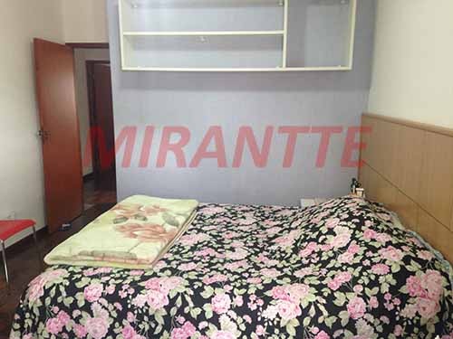 Sobrado de 118m² com 3 quartos em Tucuruvi