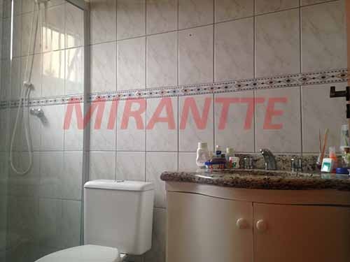 Sobrado de 118m² com 3 quartos em Tucuruvi