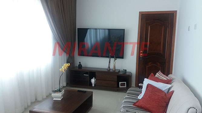 Casa terrea de 120m² com 3 quartos em Jardim Tremembé