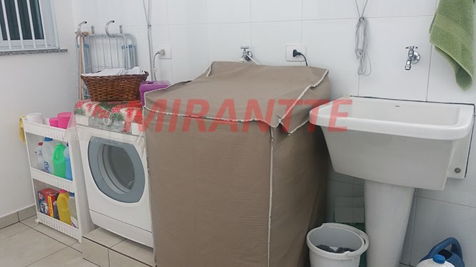 Casa terrea de 120m² com 3 quartos em Jardim Tremembé