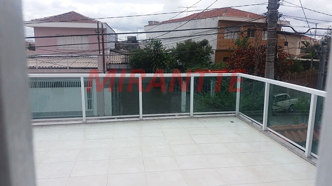 Casa terrea de 120m² com 3 quartos em Jardim Tremembé