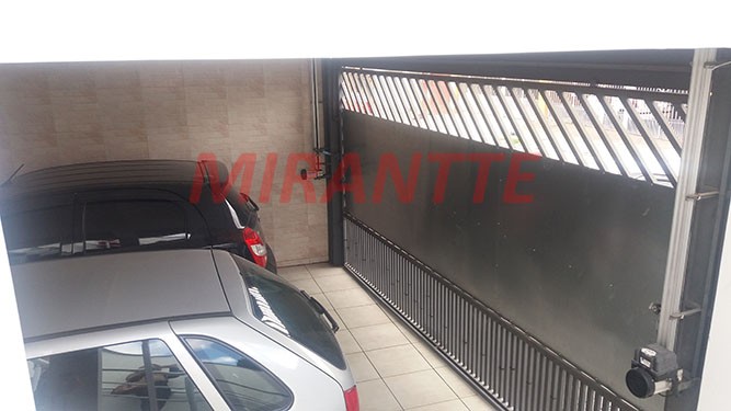 Casa terrea de 120m² com 3 quartos em Jardim Tremembé