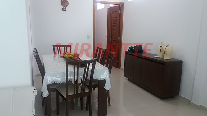 Casa terrea de 120m² com 3 quartos em Jardim Tremembé