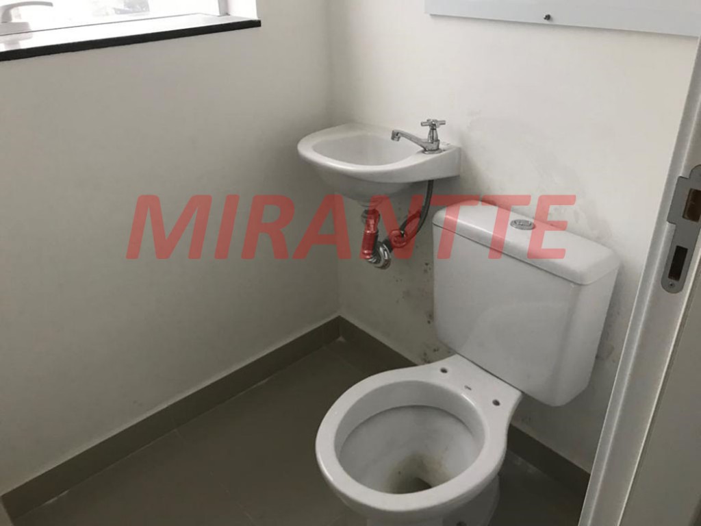 Comercial de 36m² em Casa Verde