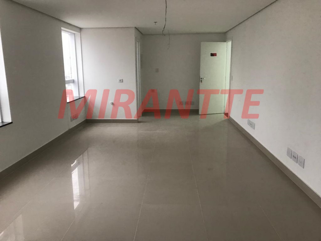 Comercial de 36m² em Casa Verde