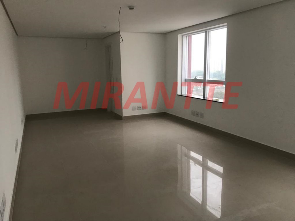Comercial de 36m² em Casa Verde