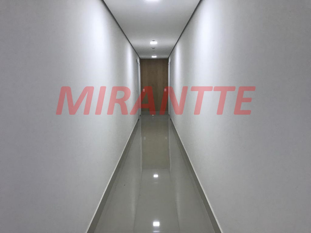 Comercial de 36m² em Casa Verde