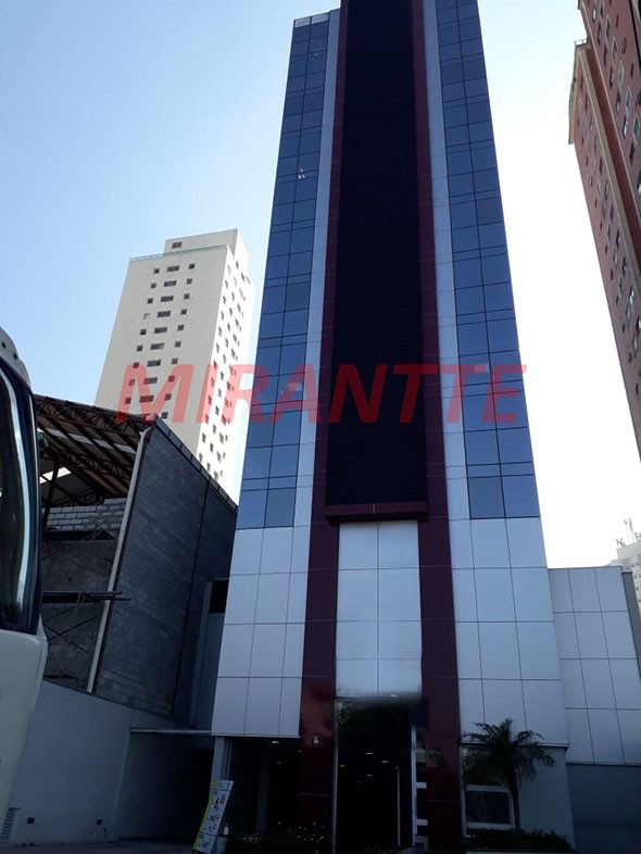 Comercial de 36m² em Casa Verde