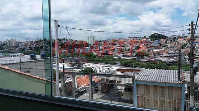 Casa terrea de 115m² com 3 quartos em Vila Picinin