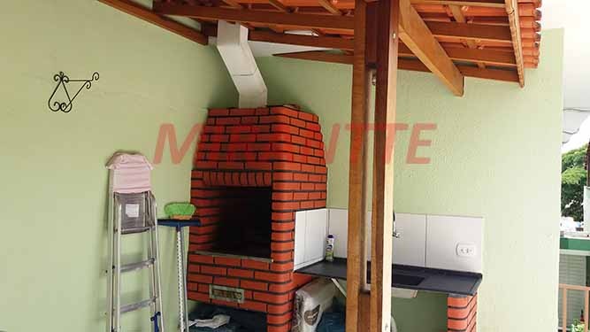 Casa terrea de 115m² com 3 quartos em Vila Picinin