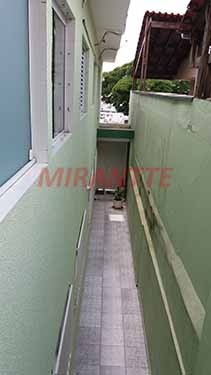 Casa terrea de 115m² com 3 quartos em Vila Picinin
