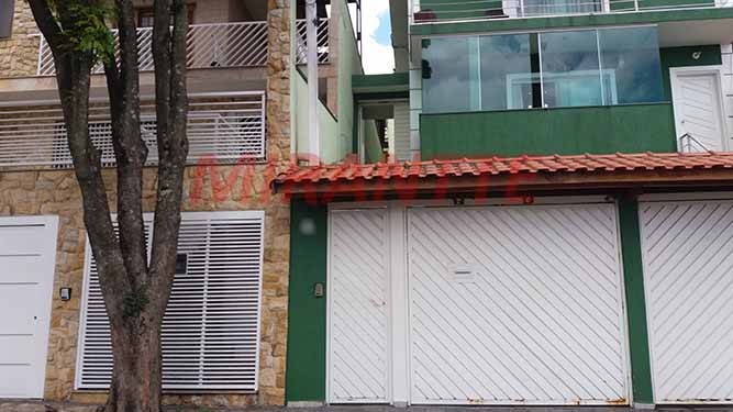Casa terrea de 115m² com 3 quartos em Vila Picinin