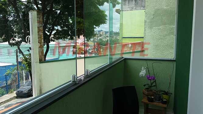 Casa terrea de 115m² com 3 quartos em Vila Picinin