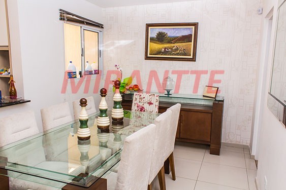 Sobrado de 125m² com 3 quartos em Jaçana