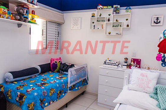 Sobrado de 125m² com 3 quartos em Jaçana