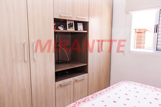 Sobrado de 125m² com 3 quartos em Jaçana