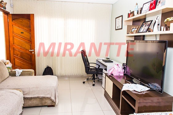 Sobrado de 125m² com 3 quartos em Jaçana