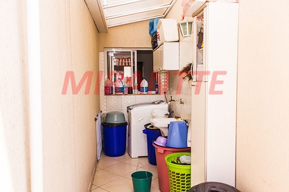 Sobrado de 125m² com 3 quartos em Jaçana