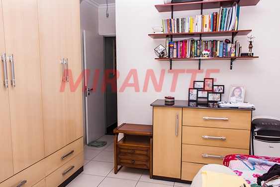 Sobrado de 125m² com 3 quartos em Jaçana