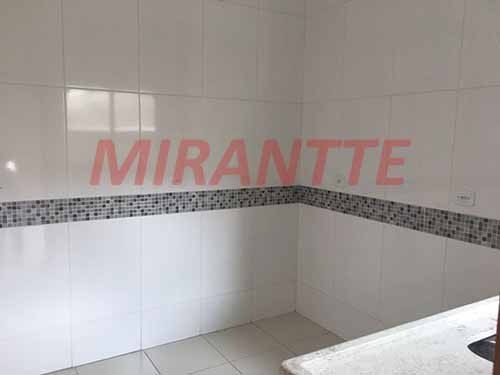 Casa terrea de 130m² com 3 quartos em Vila Nivi