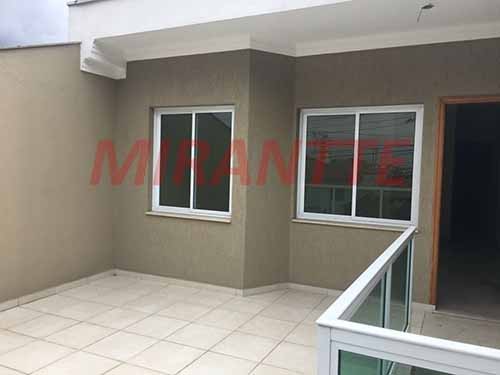 Casa terrea de 130m² com 3 quartos em Vila Nivi