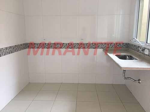 Casa terrea de 130m² com 3 quartos em Vila Nivi