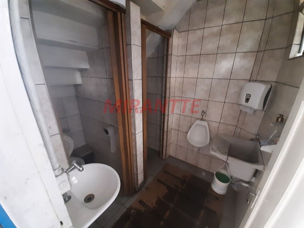 Galpao de 330m² em Limão