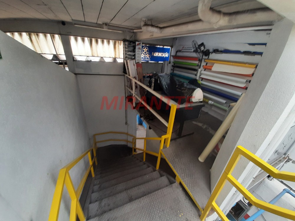 Galpao de 330m² em Limão