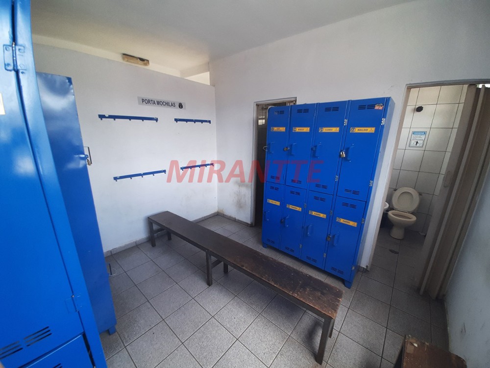 Galpao de 330m² em Limão