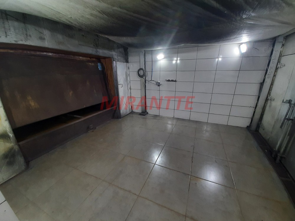 Galpao de 330m² em Limão