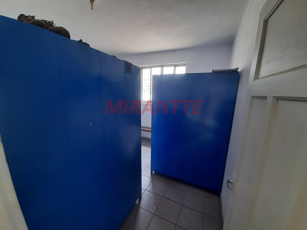 Galpao de 330m² em Limão