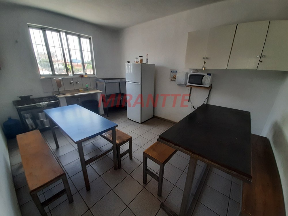Galpao de 330m² em Limão