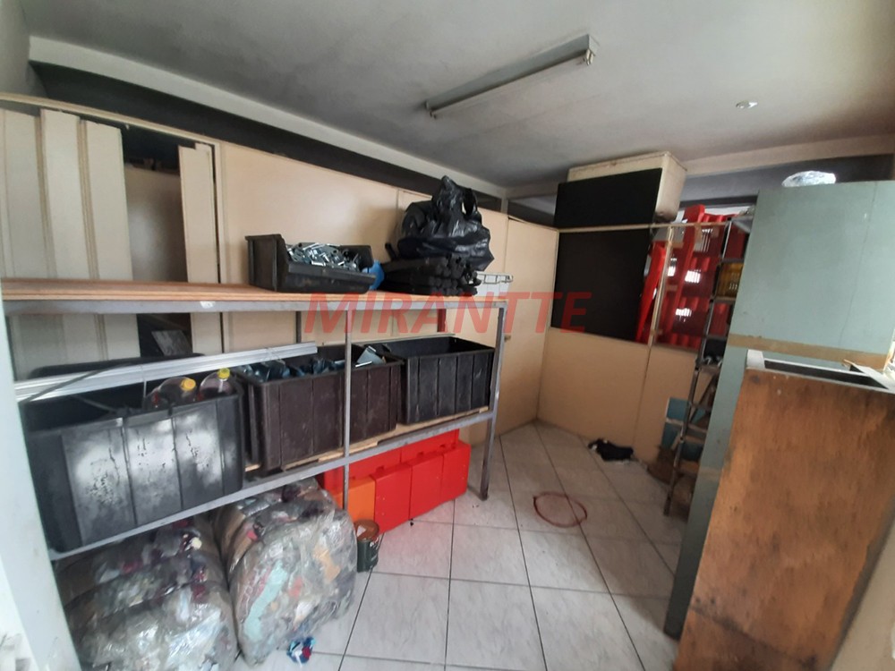 Galpao de 330m² em Limão