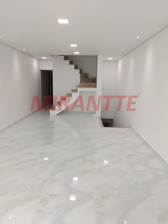 Sobrado de 182m² com 3 quartos em Jardim Virginia Bianca