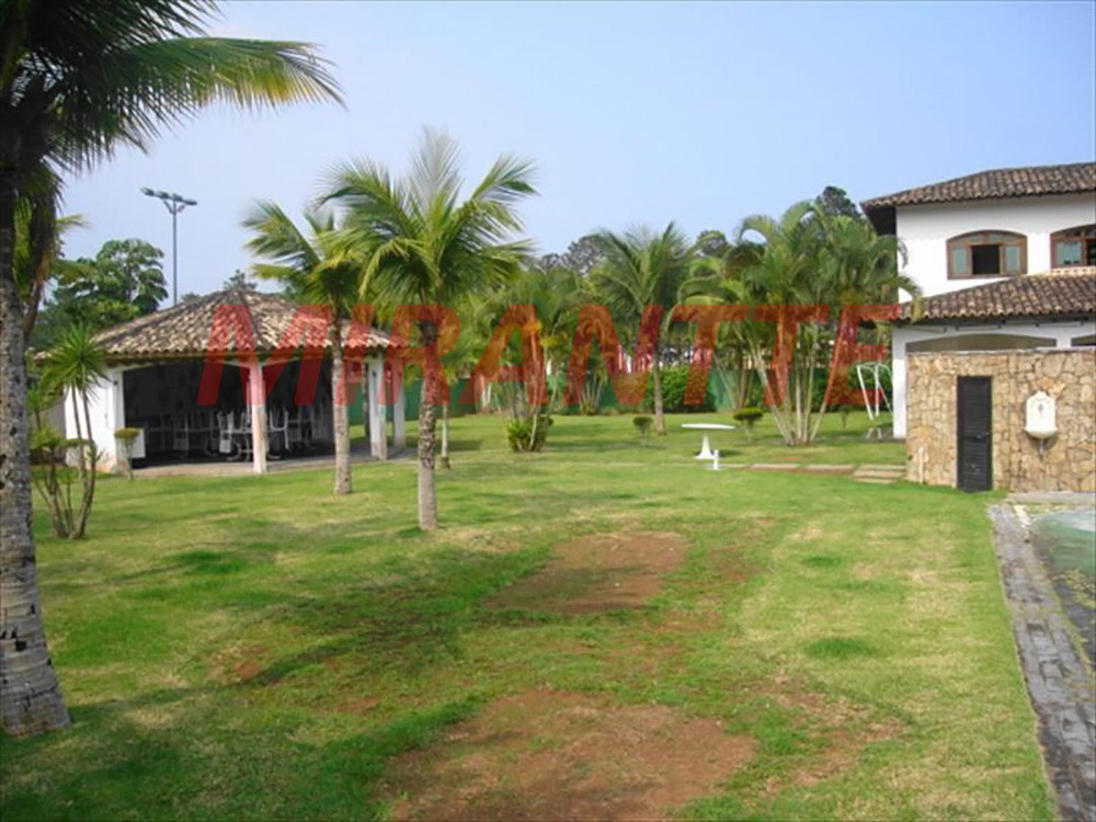 Sobrado de 1200m² com 5 quartos em Acapulco