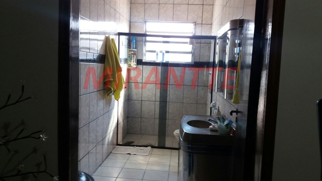 Sobrado de 230m² com 4 quartos em Parque Edu Chaves