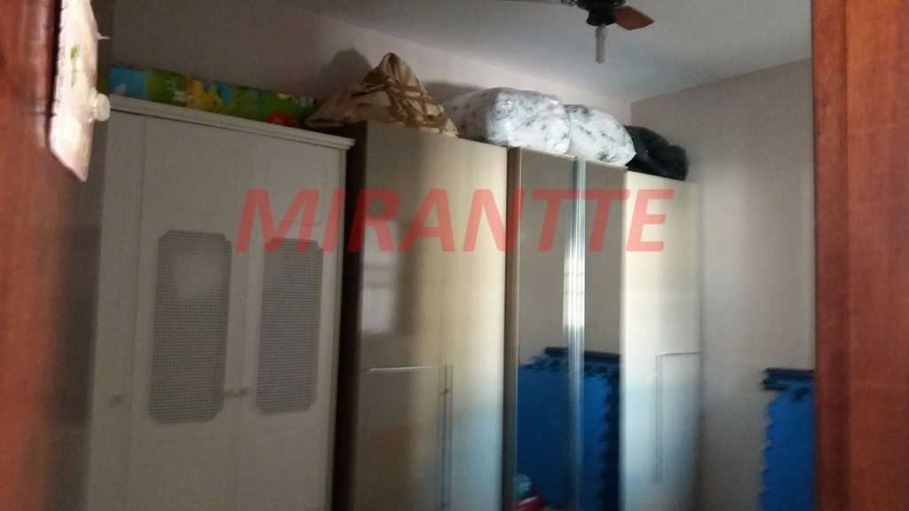 Sobrado de 230m² com 4 quartos em Parque Edu Chaves