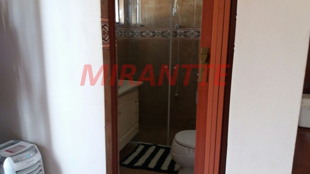 Sobrado de 230m² com 4 quartos em Parque Edu Chaves