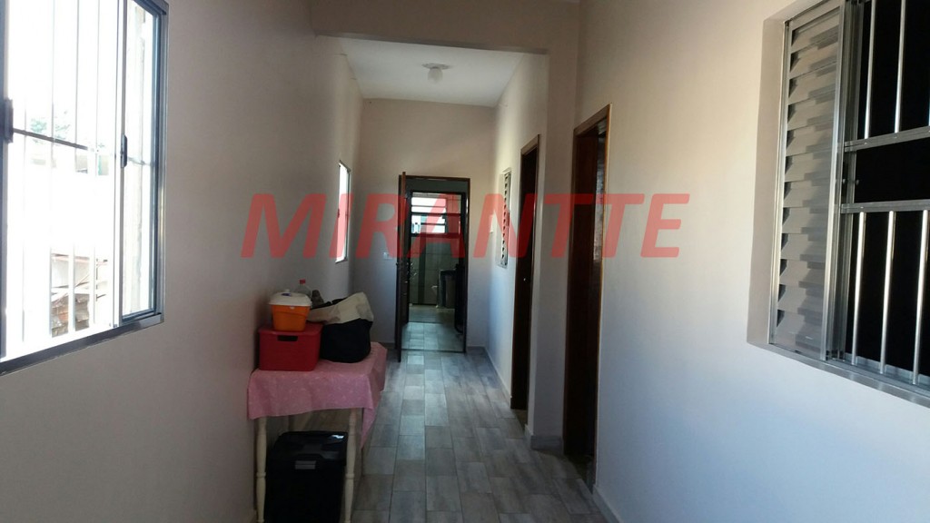 Sobrado de 230m² com 4 quartos em Parque Edu Chaves