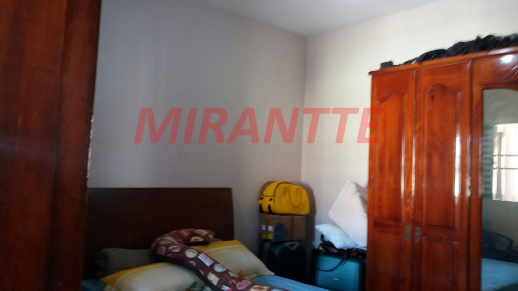 Sobrado de 230m² com 4 quartos em Parque Edu Chaves