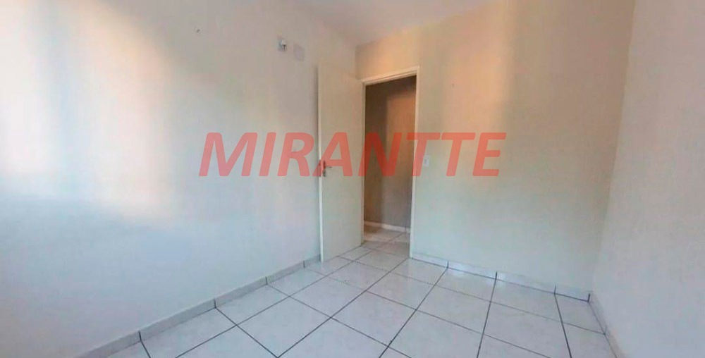 Apartamento de 51m² com 2 quartos em Imirim