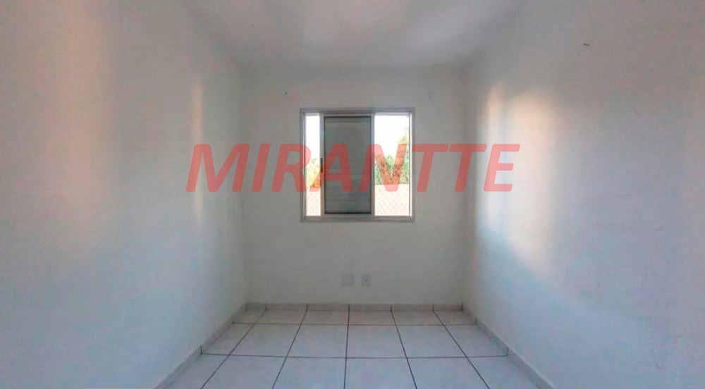 Apartamento de 51m² com 2 quartos em Imirim