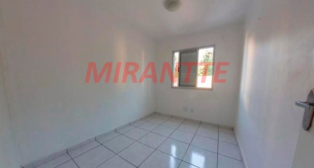 Apartamento de 51m² com 2 quartos em Imirim