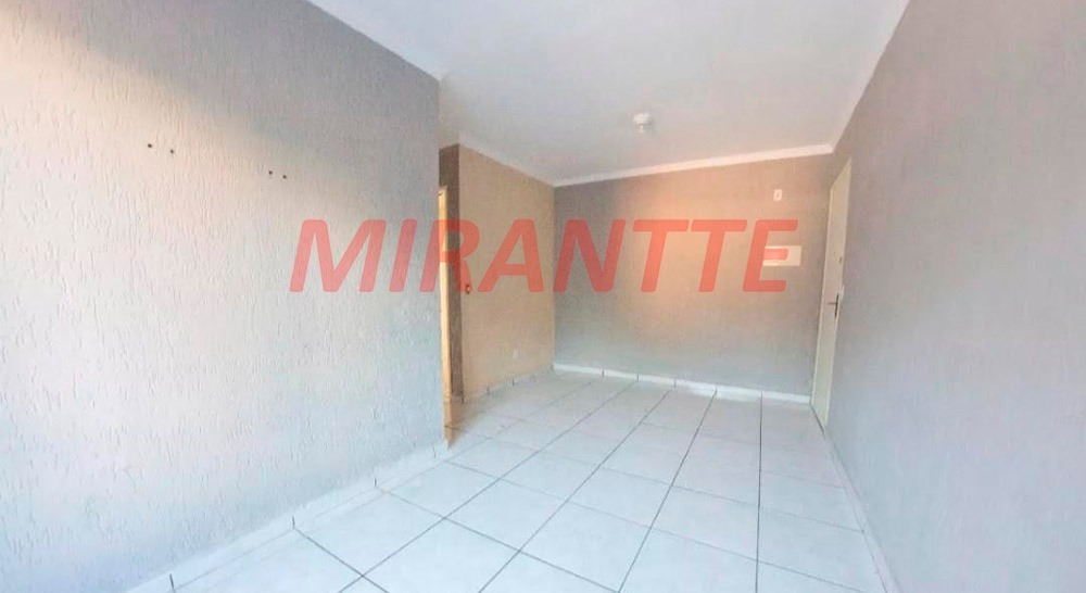 Apartamento de 51m² com 2 quartos em Imirim