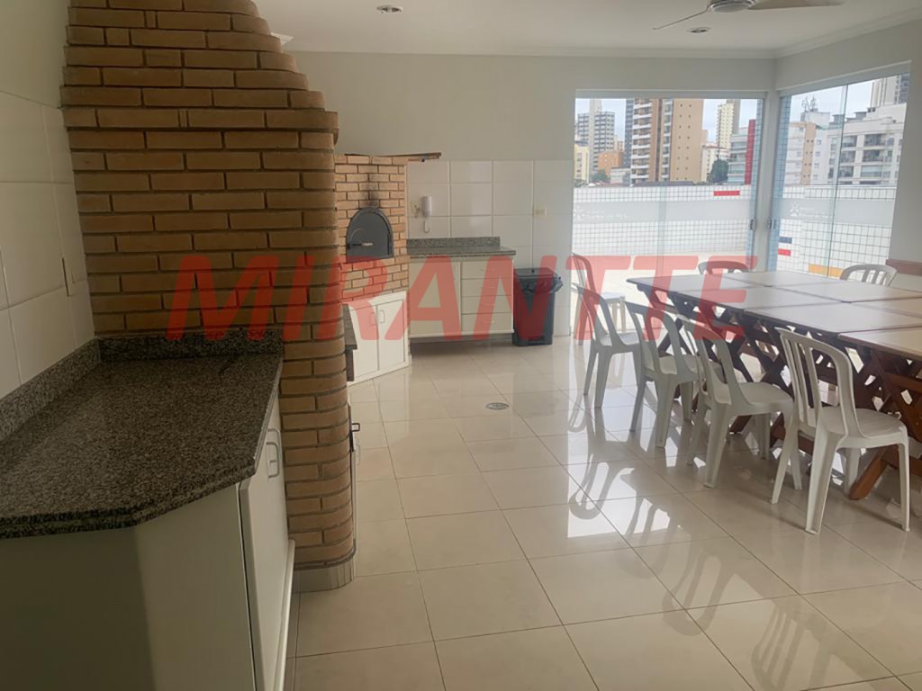 Apartamento de 150m² com 3 quartos em Água Fria