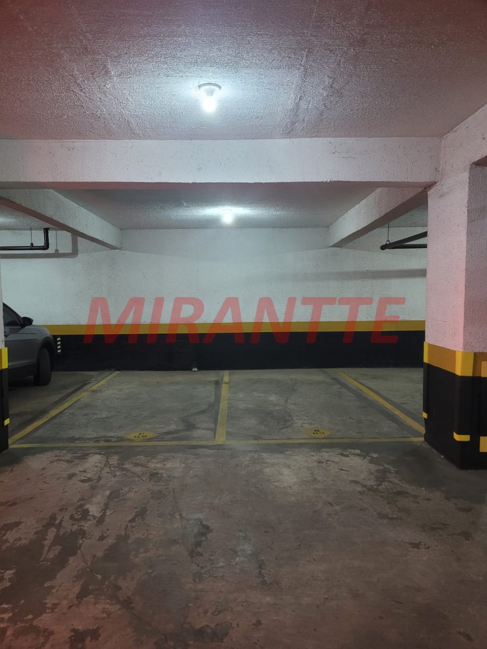 Apartamento de 58m² com 2 quartos em Parada Inglesa