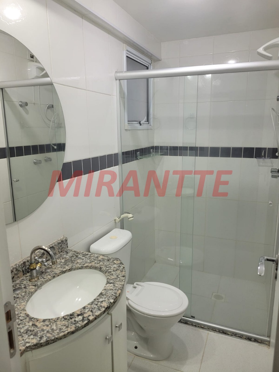 Apartamento de 58m² com 2 quartos em Parada Inglesa